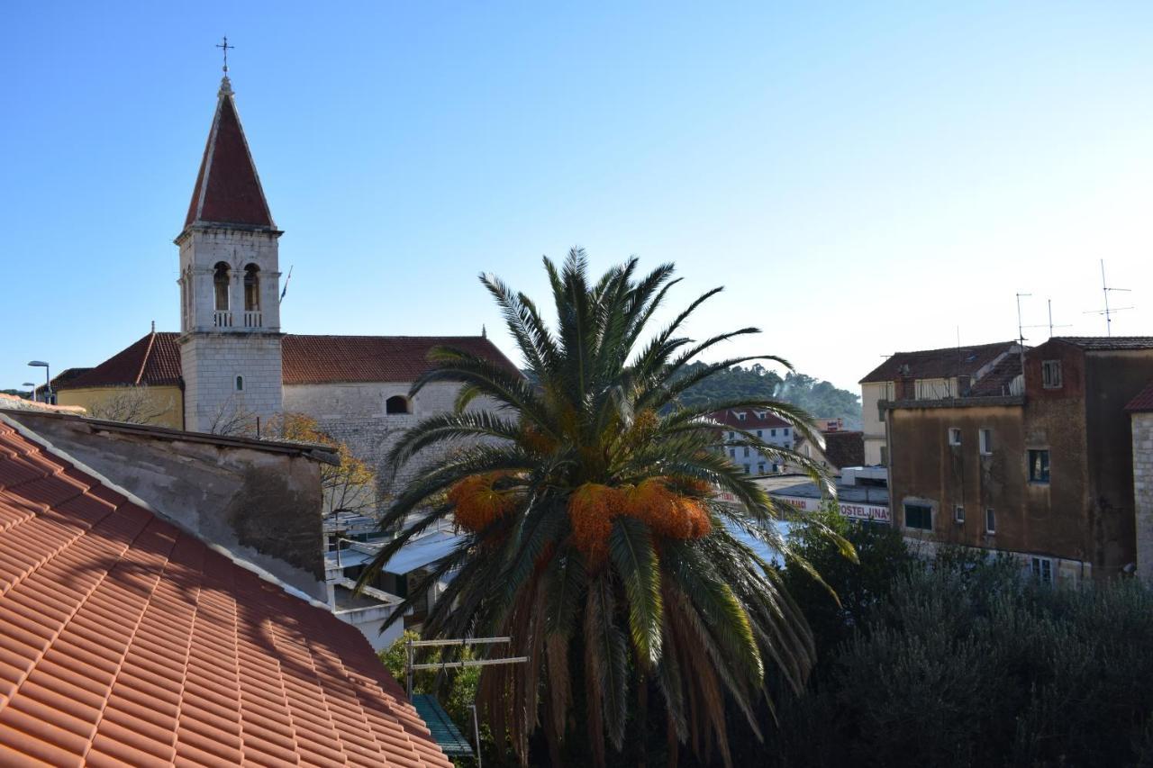 Апартаменти Optimist Makarska Town Center Екстер'єр фото